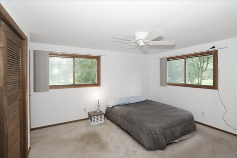 Tiny photo for 23874 N Echo Lake Road, Lake Zurich, IL 60047 (MLS # 12765104)