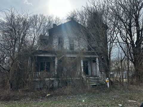 Tiny photo for 613 Martin Luther King JR Avenue, Cairo, IL 62914 (MLS # 12582811)