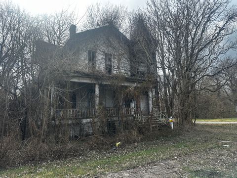 Tiny photo for 613 Martin Luther King JR Avenue, Cairo, IL 62914 (MLS # 12582811)