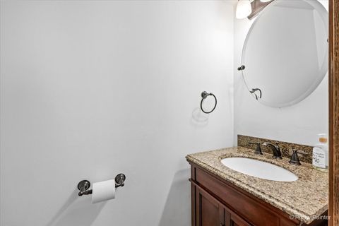 Tiny photo for 20 N Oltendorf Road, Streamwood, IL 60107 (MLS # 12623291)