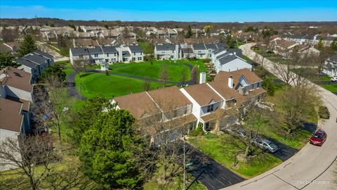 Tiny photo for 20 N Oltendorf Road, Streamwood, IL 60107 (MLS # 12623291)