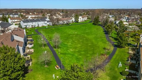 Tiny photo for 20 N Oltendorf Road, Streamwood, IL 60107 (MLS # 12623291)