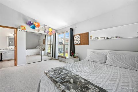 Tiny photo for 20 N Oltendorf Road, Streamwood, IL 60107 (MLS # 12623291)