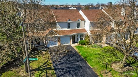 Tiny photo for 20 N Oltendorf Road, Streamwood, IL 60107 (MLS # 12623291)