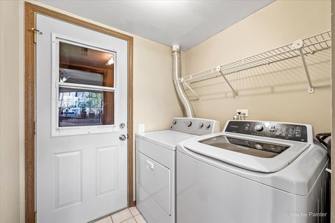 Tiny photo for 20 N Oltendorf Road, Streamwood, IL 60107 (MLS # 12623291)