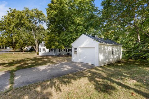 Tiny photo for 502 N Calhoun Street, Tolono, IL 61880 (MLS # 12454266)