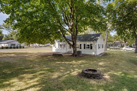 Tiny photo for 502 N Calhoun Street, Tolono, IL 61880 (MLS # 12454266)