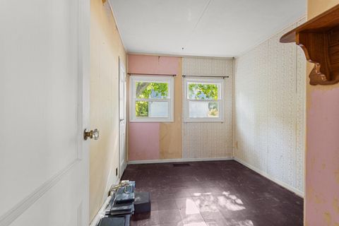 Tiny photo for 502 N Calhoun Street, Tolono, IL 61880 (MLS # 12454266)