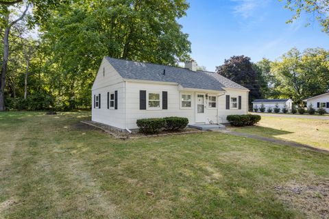 Tiny photo for 502 N Calhoun Street, Tolono, IL 61880 (MLS # 12454266)