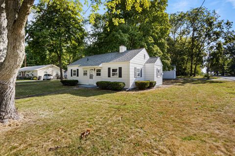 Tiny photo for 502 N Calhoun Street, Tolono, IL 61880 (MLS # 12454266)