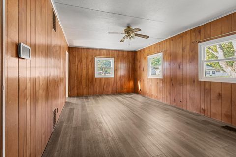 Tiny photo for 502 N Calhoun Street, Tolono, IL 61880 (MLS # 12454266)