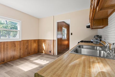 Tiny photo for 502 N Calhoun Street, Tolono, IL 61880 (MLS # 12454266)