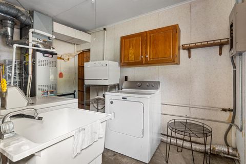 Tiny photo for 502 N Calhoun Street, Tolono, IL 61880 (MLS # 12454266)