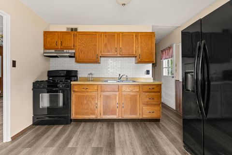 Tiny photo for 502 N Calhoun Street, Tolono, IL 61880 (MLS # 12454266)