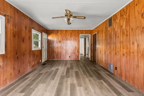 Tiny photo for 502 N Calhoun Street, Tolono, IL 61880 (MLS # 12454266)