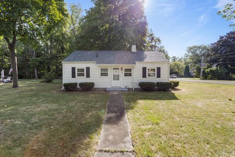 Photo of 502 N Calhoun Street, Tolono, IL 61880 (MLS # 12454266)