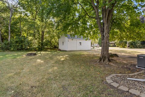 Tiny photo for 502 N Calhoun Street, Tolono, IL 61880 (MLS # 12454266)