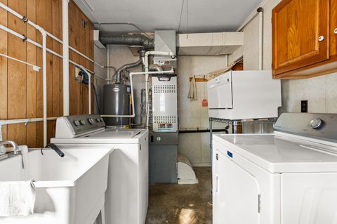 Tiny photo for 502 N Calhoun Street, Tolono, IL 61880 (MLS # 12454266)
