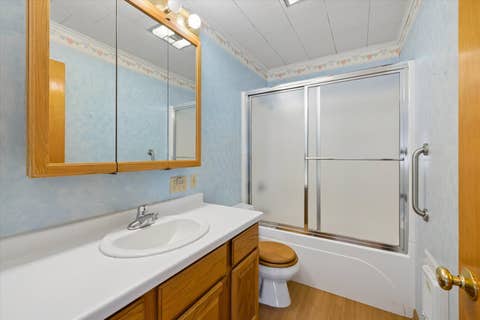 Tiny photo for 604 N 4th Street, Clinton, IA 52732 (MLS # 12667090)