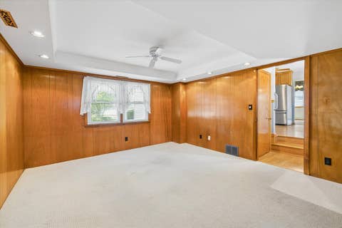 Tiny photo for 604 N 4th Street, Clinton, IA 52732 (MLS # 12667090)