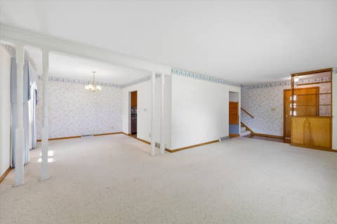 Tiny photo for 604 N 4th Street, Clinton, IA 52732 (MLS # 12667090)