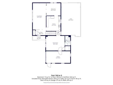 Tiny photo for 604 N 4th Street, Clinton, IA 52732 (MLS # 12667090)