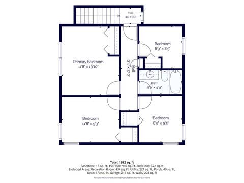 Tiny photo for 604 N 4th Street, Clinton, IA 52732 (MLS # 12667090)