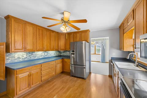 Tiny photo for 604 N 4th Street, Clinton, IA 52732 (MLS # 12667090)