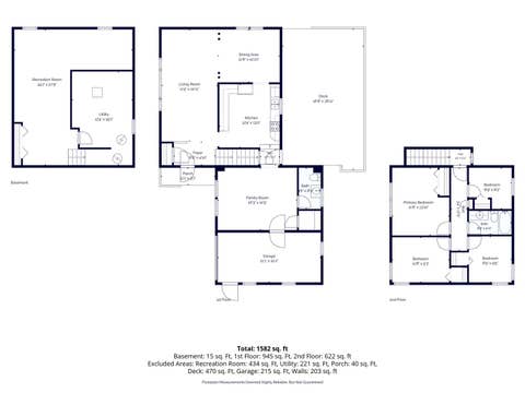 Tiny photo for 604 N 4th Street, Clinton, IA 52732 (MLS # 12667090)
