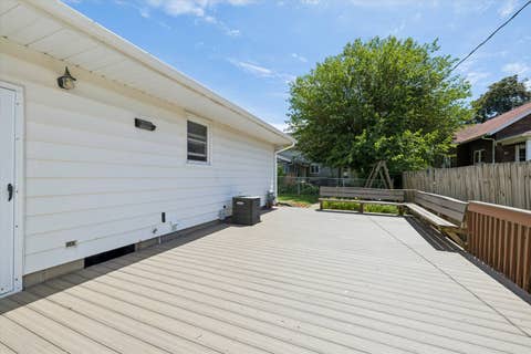 Tiny photo for 604 N 4th Street, Clinton, IA 52732 (MLS # 12667090)