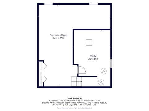 Tiny photo for 604 N 4th Street, Clinton, IA 52732 (MLS # 12667090)