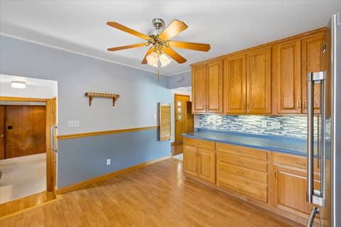 Tiny photo for 604 N 4th Street, Clinton, IA 52732 (MLS # 12667090)