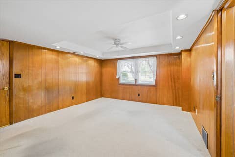 Tiny photo for 604 N 4th Street, Clinton, IA 52732 (MLS # 12667090)