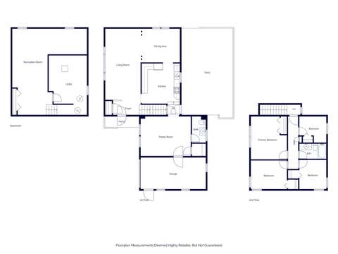 Tiny photo for 604 N 4th Street, Clinton, IA 52732 (MLS # 12667090)