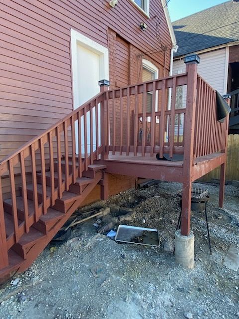 Tiny photo for 906 W 71st Street, Chicago, IL 60621 (MLS # 12538948)