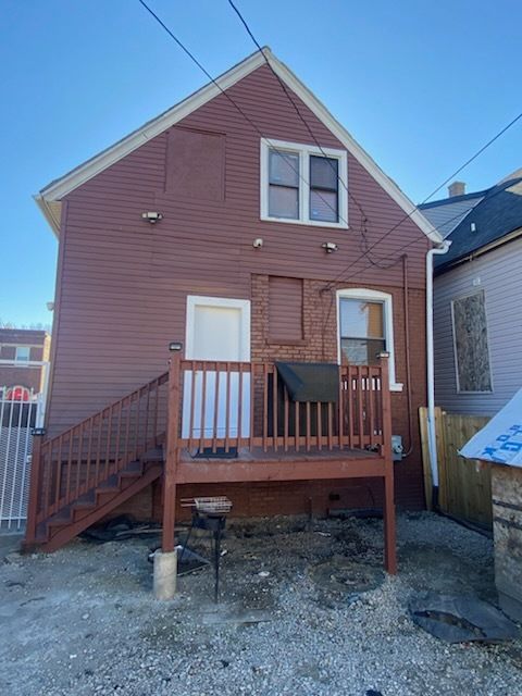 Tiny photo for 906 W 71st Street, Chicago, IL 60621 (MLS # 12538948)