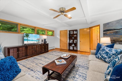 Tiny photo for 22W126 Buena Vista Drive, Glen Ellyn, IL 60137 (MLS # 12757401)