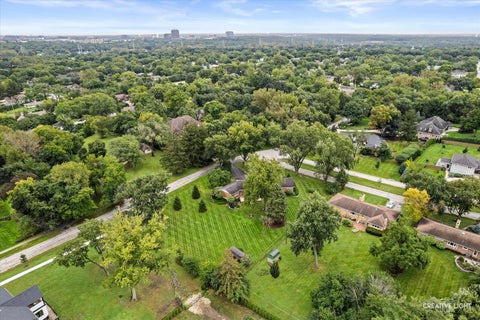 Tiny photo for 22W126 Buena Vista Drive, Glen Ellyn, IL 60137 (MLS # 12757401)