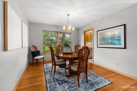 Tiny photo for 22W126 Buena Vista Drive, Glen Ellyn, IL 60137 (MLS # 12757401)