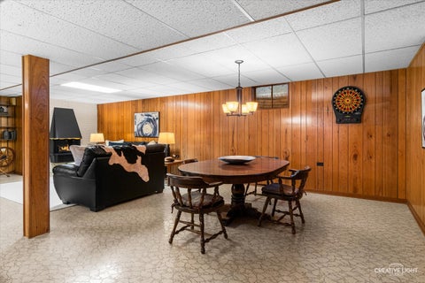 Tiny photo for 22W126 Buena Vista Drive, Glen Ellyn, IL 60137 (MLS # 12757401)