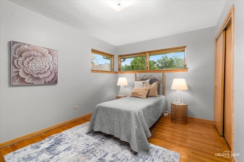 Tiny photo for 22W126 Buena Vista Drive, Glen Ellyn, IL 60137 (MLS # 12757401)