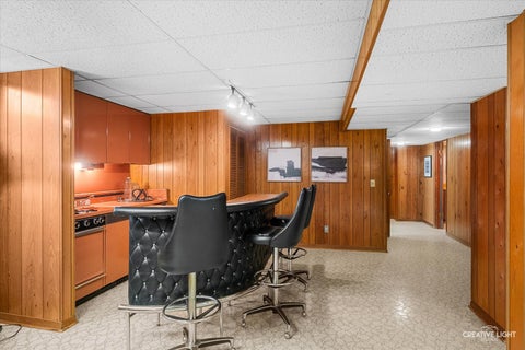 Tiny photo for 22W126 Buena Vista Drive, Glen Ellyn, IL 60137 (MLS # 12757401)