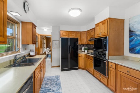 Tiny photo for 22W126 Buena Vista Drive, Glen Ellyn, IL 60137 (MLS # 12757401)