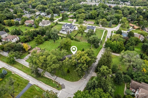 Tiny photo for 22W126 Buena Vista Drive, Glen Ellyn, IL 60137 (MLS # 12757401)