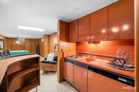 Tiny photo for 22W126 Buena Vista Drive, Glen Ellyn, IL 60137 (MLS # 12757401)
