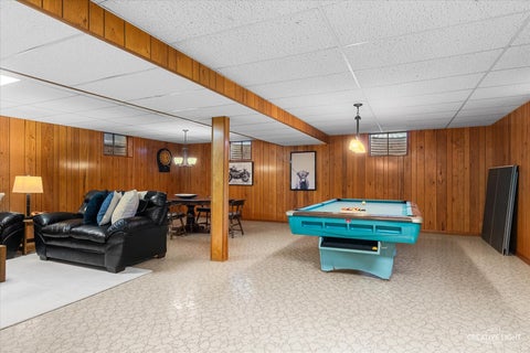 Tiny photo for 22W126 Buena Vista Drive, Glen Ellyn, IL 60137 (MLS # 12757401)