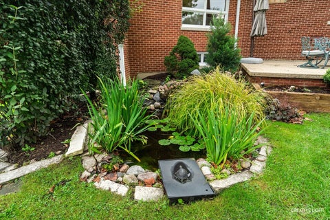 Tiny photo for 22W126 Buena Vista Drive, Glen Ellyn, IL 60137 (MLS # 12757401)