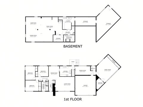 Tiny photo for 22W126 Buena Vista Drive, Glen Ellyn, IL 60137 (MLS # 12757401)