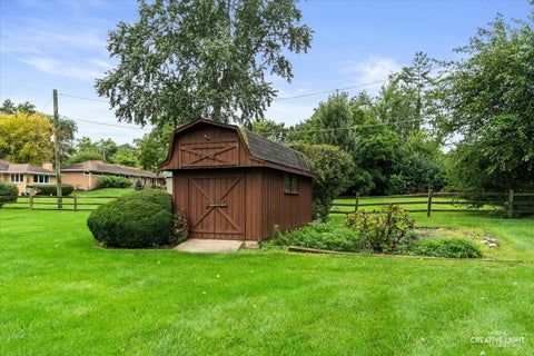 Tiny photo for 22W126 Buena Vista Drive, Glen Ellyn, IL 60137 (MLS # 12757401)