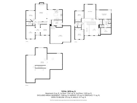 Tiny photo for 208 Amherst Court, Oswego, IL 60543 (MLS # 12582182)